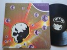 THE WARLOCKS - Phoenix Album 2002 ALT ACID PSYCH ROCK Gatefold LP NM/NM-