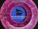 Mike Laure y Sus Cometas CUMBIA BUENA  LATIN DANCEFLOOR CUMBIA SHAKER  HEAR