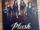 PLUSH - vinyl record