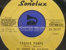 Alfredo Gutierrez TOQUEN POMPO  KILLER AFRO POMPO DANCEFLOOR SHAKER SABOR