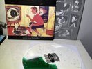 Strung Out - Suburban Teenage Wasteland Blues 25th Anniversary Colored Vinyl LP