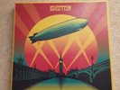 Led Zeppelin Celebration Day Vinyl Box set
