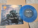 Mazzy Star Flowers In December Ltd Blue Vinyl 7
