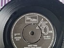MARVIN GAYE / TAMMI TERRELL -Sweet thing / Give in - Motown 7s - Northern Soul