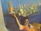Supertramp Breakfast In America SPANISH PRESSING NEAR MINT A&M Vinyl LP