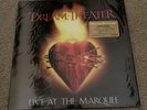 NEW Dream Theater ‎– Live At The Marquee Vinyl LP Limited Edition Record