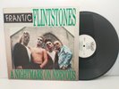 Frantic Flintstones LP - A Nightmare On Nervous /1988 UK Nerd 034 Press EX RARE