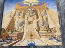 Iron Maiden Powerslave 12