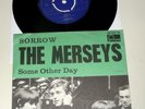 THE MERSEYS 