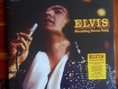 ELVIS PRESLEY rare FTD LSP-4762 Standing Room Only still sealed LP (read)