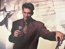 Harry Connick, Jr-We Are In Love Vinyl W/Original Inner Sleeve-1990 NM