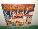 Carole King Really Rosie Maurice Sendak Record LP Sealed