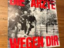 DIE ÄRZTE - WEGEN DIR  7