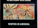Gil Scott-Heron/ Brian Jackson - Winter In America LP - Strata-East SES 19742
