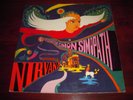 NIRVANA THE STORY OF SIMON SIMOPATH ORIG UK STEREO PINK ISLAND EYE PSYCH TOP