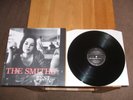 THE SMITHS BEST OF 1 LP (1992 14 TRACK COMPILATION RARE VINYL) MORRISSEY