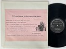 ABDULLAH SAMI Peace of Time Private Spiritual Jazz Original VG++ LP