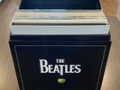 THE BEATLES - STEREO VINYL BOX SET 2012 180 GRAM 16 LP DISC + BOOK - SEALED