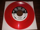 45 - The Excelsiors – Lookout Weekend / People Make The World Go Round