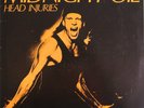 MINT Midnight Oil Head Injuries Australia pressing 12'' vinyl Lp 1979 OZ rock