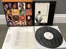 THE WHO Face Dances Mobile Fidelity Sound Lab  MFSL - TOP SHELF & VPI