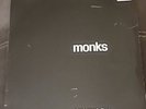 monks - black monk time 2nd Press 2417 129 VG++  German Pressing