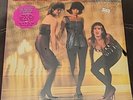 Expose - Exposure Very Rare 1987 Arista Records Original Vinyl LP Sealed New