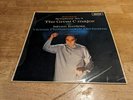 SXL 6089 Schubert Symphony No.9 In C The Great Vienna Philharmonic Kertesz ED1