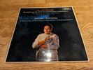 SXL 6090 Schubert Symphony No.8 Vienna Philharmonic Orch Istvan Kertesz ED1 WBG