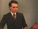 Gary Numan The Pleasure Principle + INSERT JAPAN Atlantic Vinyl LP