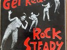Get Ready Rock Steady Coxone - Studio One