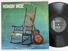 HOWLIN' WOLF S/T Rockin' Chair 1962 Chess 1469 Original Blues NICE VG+ LP