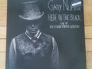 GARY NUMAN - HERE IN THE BLACK (Live At Hollywood Forever Cemetery)