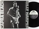 Billy Harper - Capra Black LP - Strata-East
