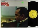 Harold Land - The Fox LP - Contemporary - S-7619 VG++