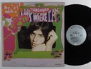 ERIK Look Where I Am VANGUARD LP VG+ mono m