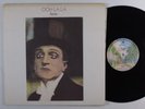 FACES Ooh La La WARNER BROS LP VG+ die-cut cover with poster m
