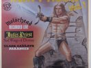 HEAVY METAL VOL. 1 Motorhead/Judas Priest/Black Sabbath ASTAN 3XLP VG+ germany m
