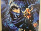 WARLOCK Triumph And Agony 1987 LP DORO PESCH HEAVY METAL GATEFOLD ORG PRS VINYL