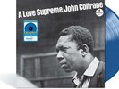 - A Love Supreme - Jazz - Vinyl