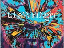 Clawfinger ‎– Deaf Dumb Blind- LP - WEA ‎– 4509-93245-1