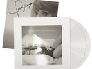 SIGNED Taylor Swift - The Tortured Poets Dept Vinyl 