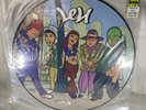 Len - You Can't Stop The Bum Rush - Rare Picture Disc Promo - 1999 Work - Vinyl