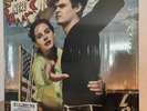 Lana Del Rey NFR  Norman Fucking Rockwell Limited Edition Blue Translucent Vinyl
