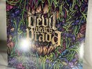 The Devil Wears Prada – Plagues Dear Love Vinyl Lp Hot Topic Clear New Sealed