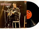 SILVIO RODRIGUEZ Mujeres LP Vinyl Album 1980 MEXICO Polydor TE DOY UNA CANCION