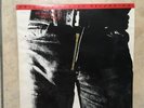 Rolling Stones Sticky Fingers Original Master Recording MFSL 1-060 Free Shipping