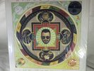 RINGO STARR Time Takes Time 180-gram RED COLOR VINYL LP Sealed BEATLES