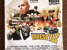 CUT KILLER - Cut Killer Show Operation Freestyle - 5 LP’s
