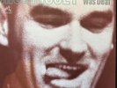 Morrissey - Beethoven Was Deaf () Vinyl LP 1993  HMV EX /EX